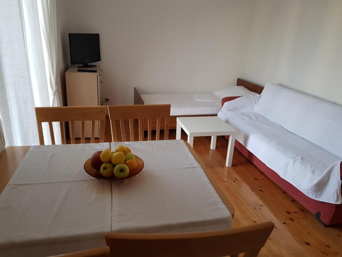 Ferienhaus Magdalena Fažana Zewnętrze zdjęcie