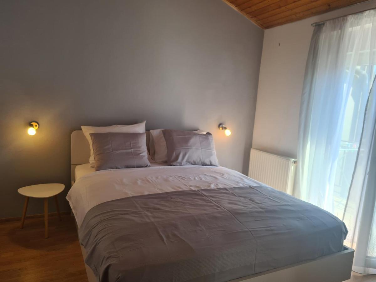 Ferienhaus Magdalena Fažana Zewnętrze zdjęcie