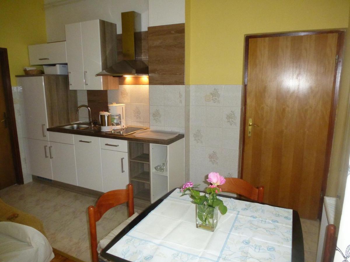 Ferienhaus Magdalena Fažana Zewnętrze zdjęcie