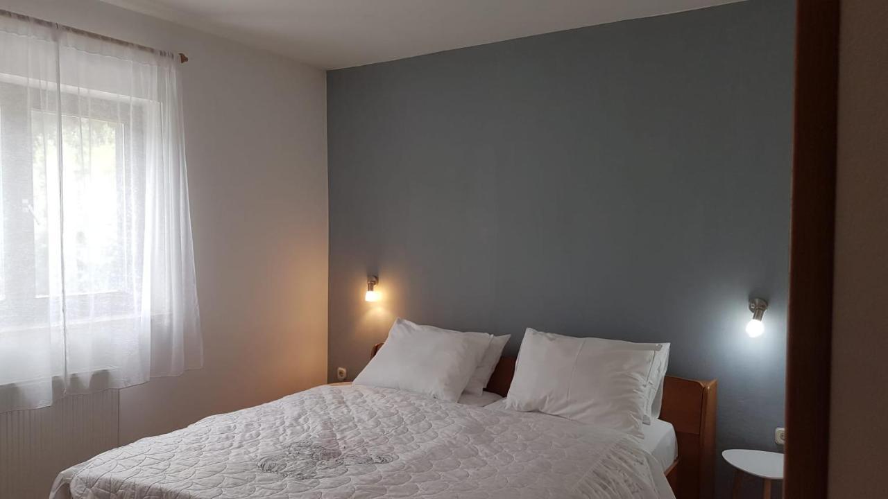 Ferienhaus Magdalena Fažana Zewnętrze zdjęcie