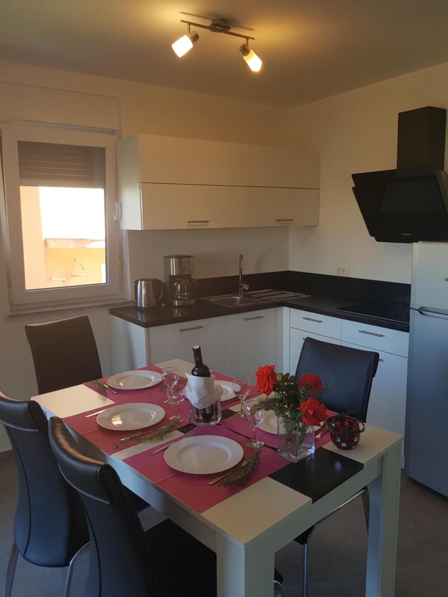 Ferienhaus Magdalena Fažana Zewnętrze zdjęcie