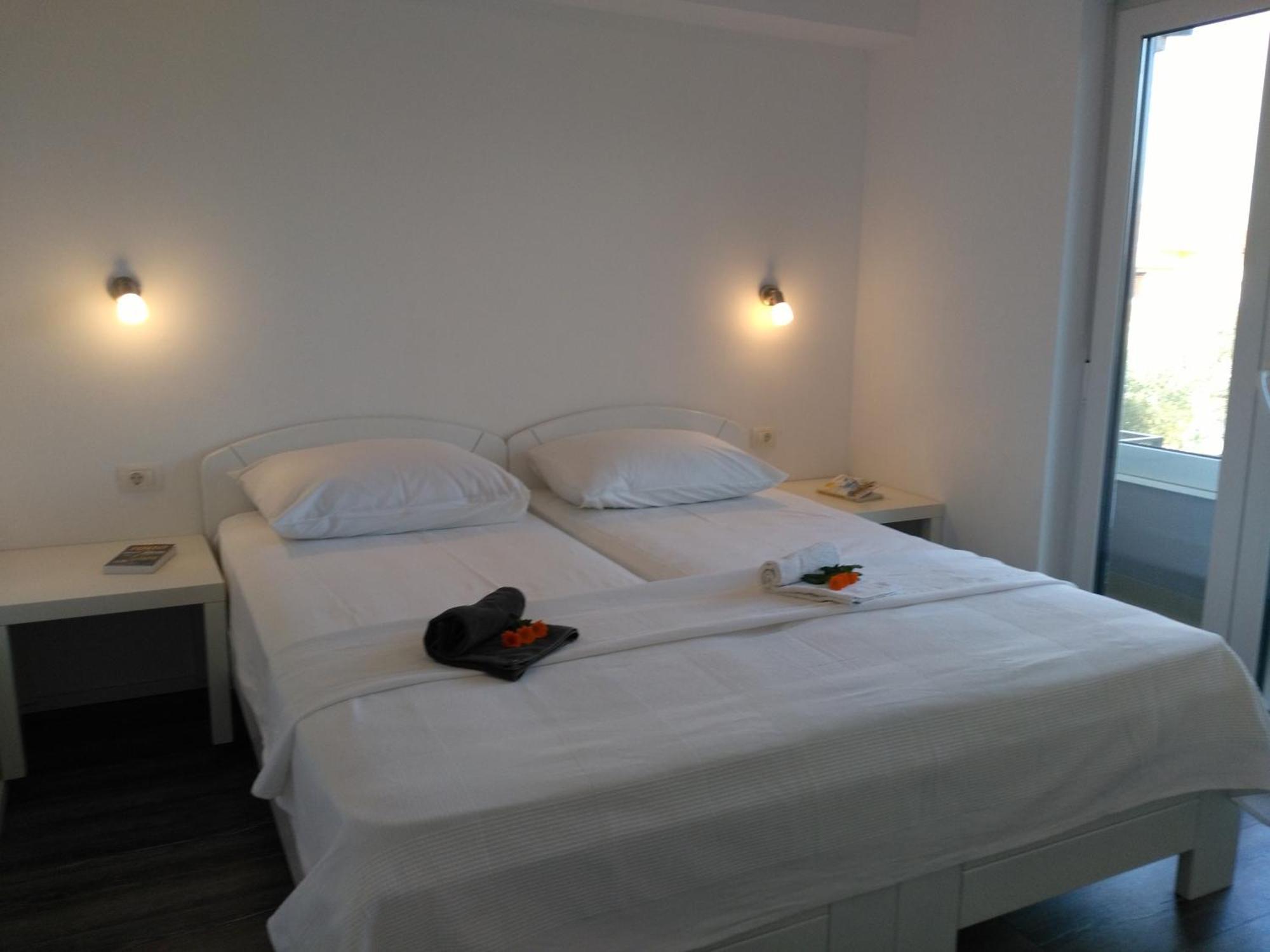 Ferienhaus Magdalena Fažana Zewnętrze zdjęcie