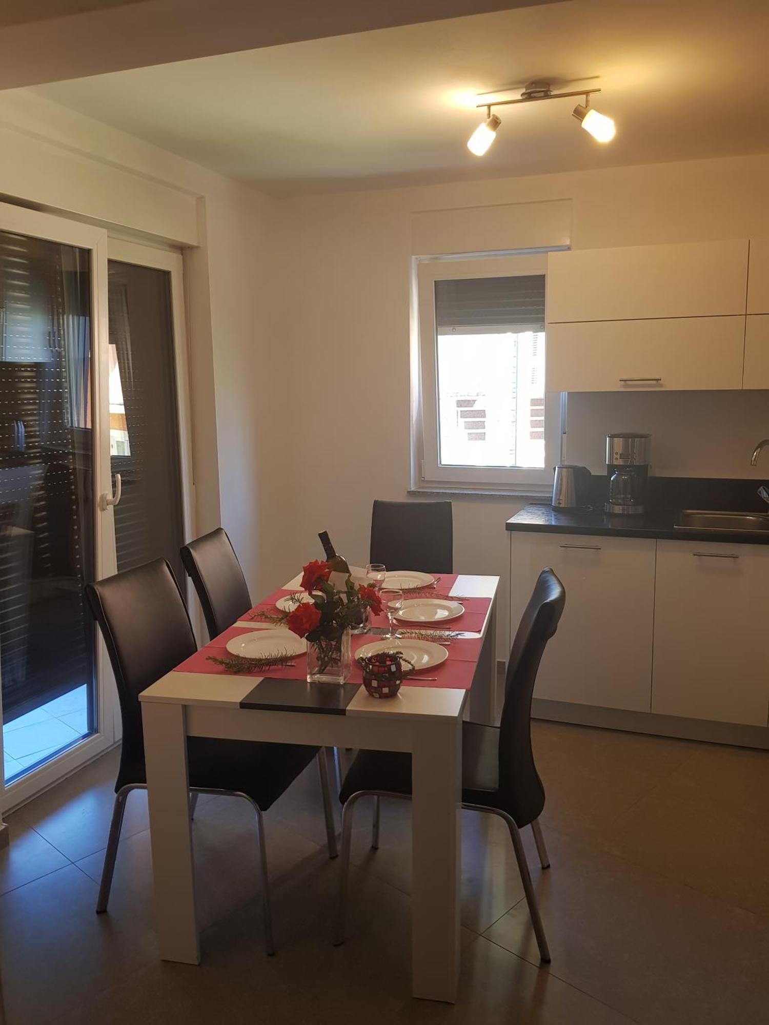 Ferienhaus Magdalena Fažana Zewnętrze zdjęcie