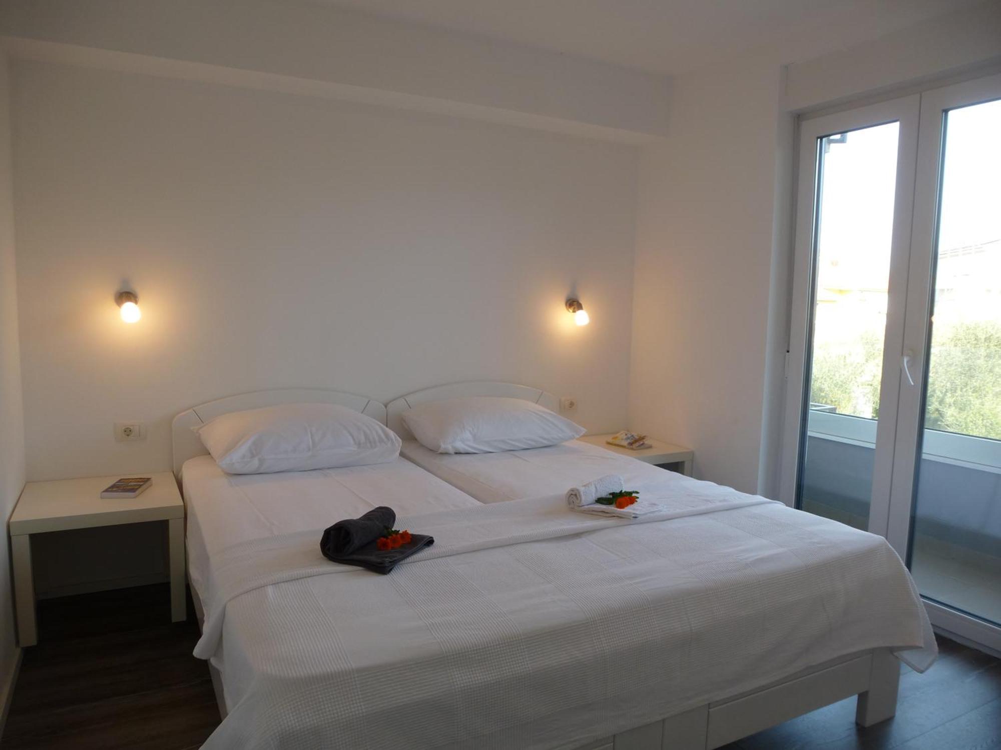 Ferienhaus Magdalena Fažana Zewnętrze zdjęcie