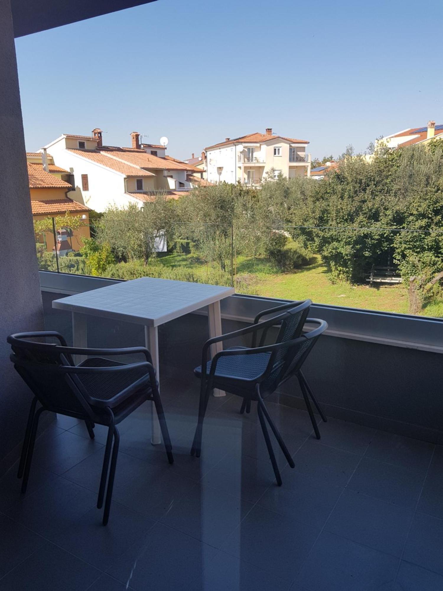 Ferienhaus Magdalena Fažana Zewnętrze zdjęcie