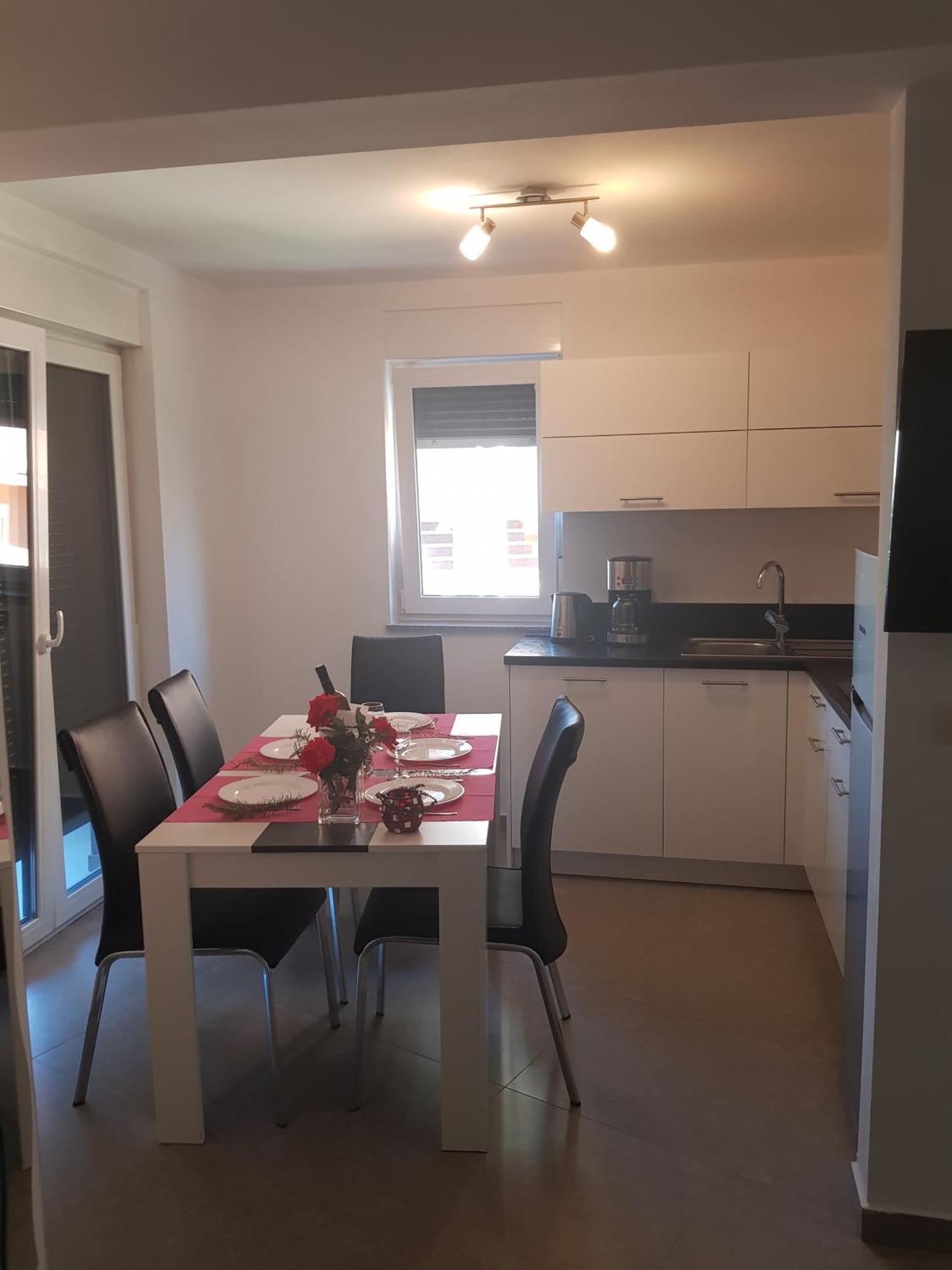 Ferienhaus Magdalena Fažana Zewnętrze zdjęcie