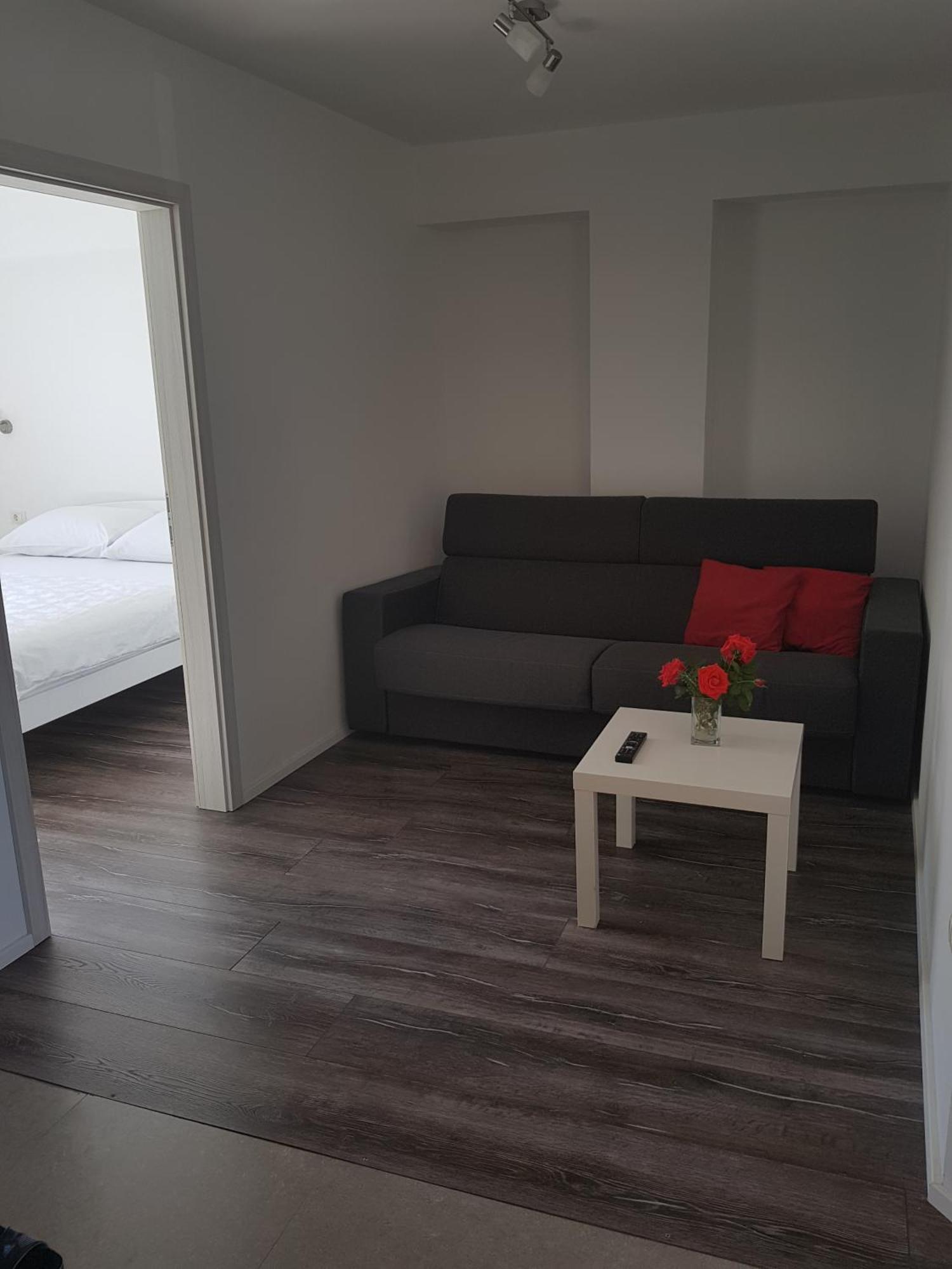 Ferienhaus Magdalena Fažana Zewnętrze zdjęcie