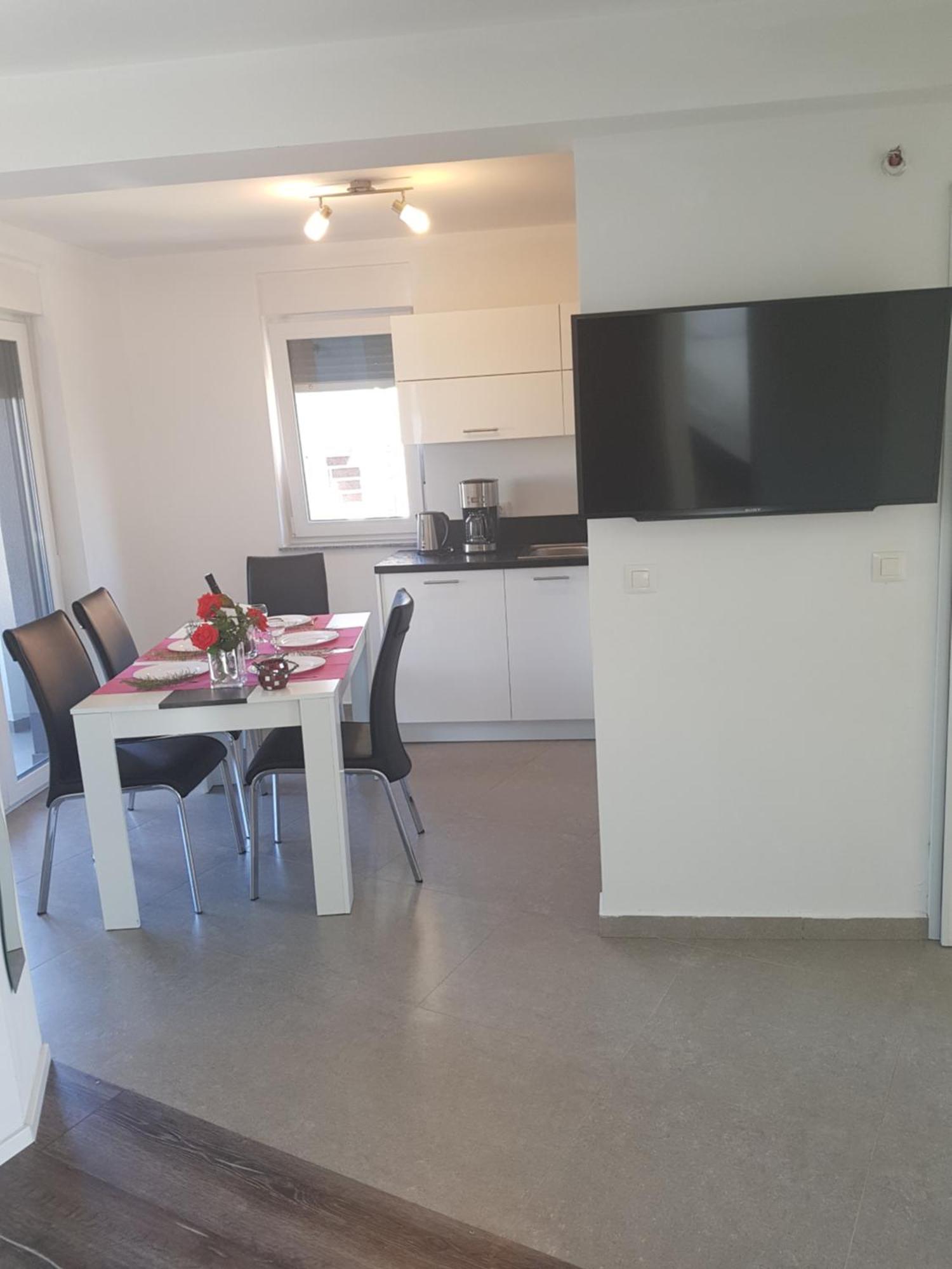 Ferienhaus Magdalena Fažana Zewnętrze zdjęcie