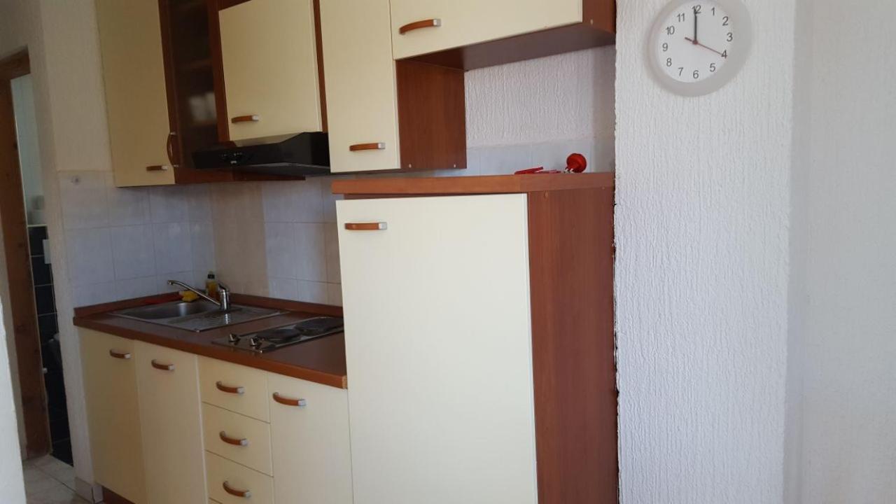 Ferienhaus Magdalena Fažana Zewnętrze zdjęcie