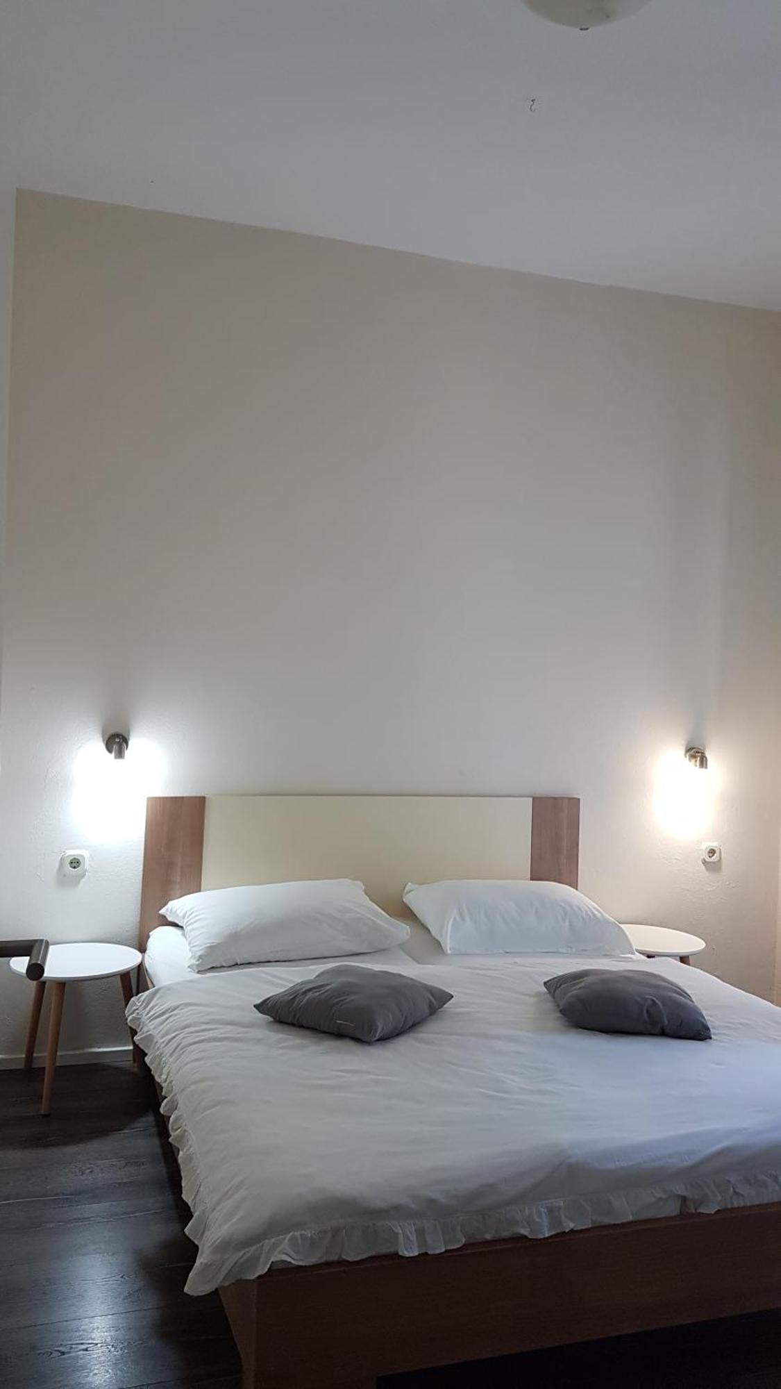 Ferienhaus Magdalena Fažana Zewnętrze zdjęcie
